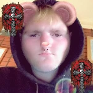 Meet your Posher, Aaron